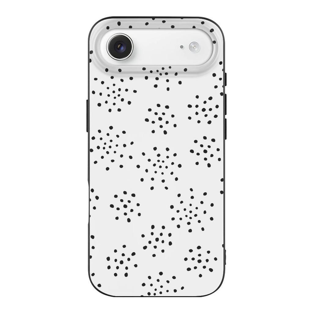 1 Pack For iPhone 17 Series TPU Phone Case Shockproof Anti-Scratch Comfort-Touch Design, Daily Protection