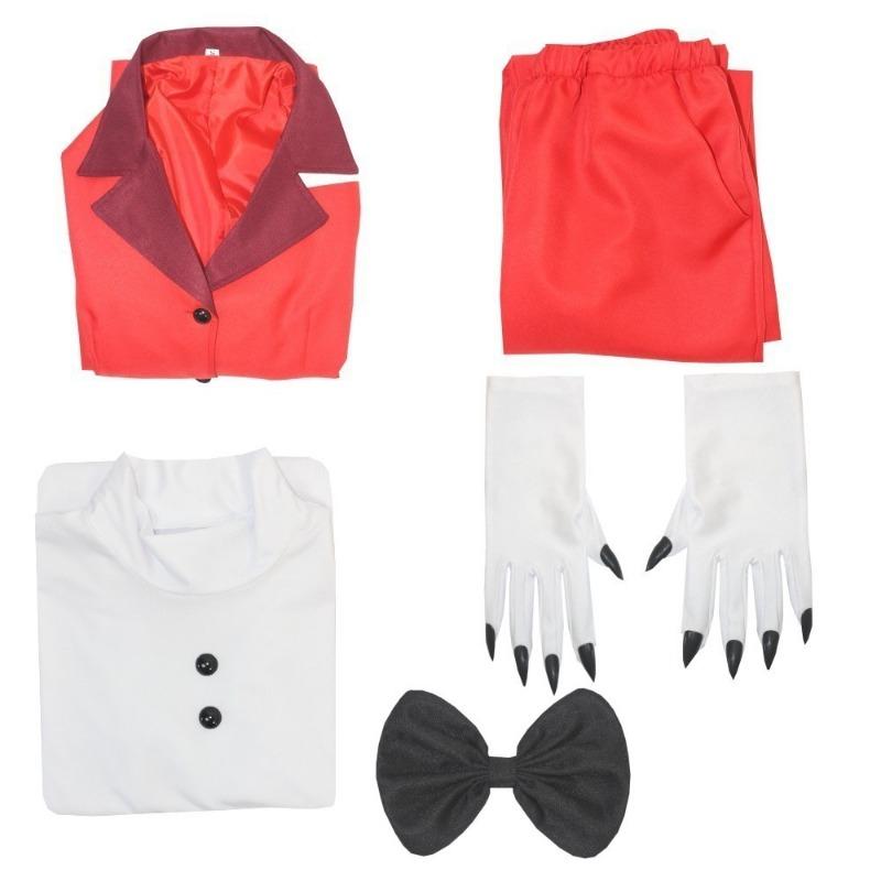 Hell Inn CAE Ply Clothing Women's Clothing