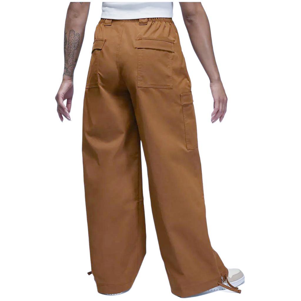 Jordan Chicago Casual Pants Women's Legend Coffee FD7216-243