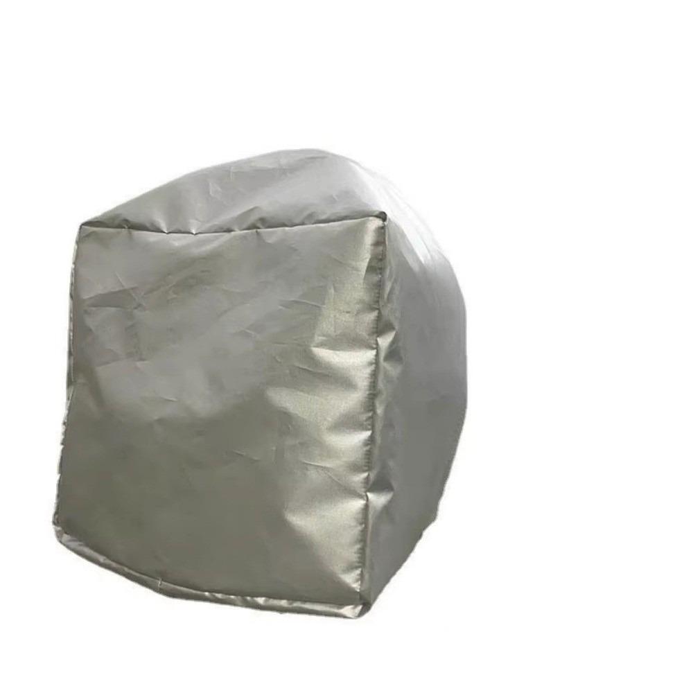 Universal Electric Vehicle Charging Station Cover Waterproof Car Charger Rain Cover Outdoor Use