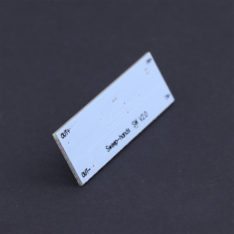 Hand Sweep Switch Control Module Dc 5V-24V 3A Switch Module Led Dimming Control Lamps Active Components For Cabinets Wardrobes