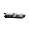 Honda CRV 2002/2005/2007 Rejilla Superior del Parachoques Delantero