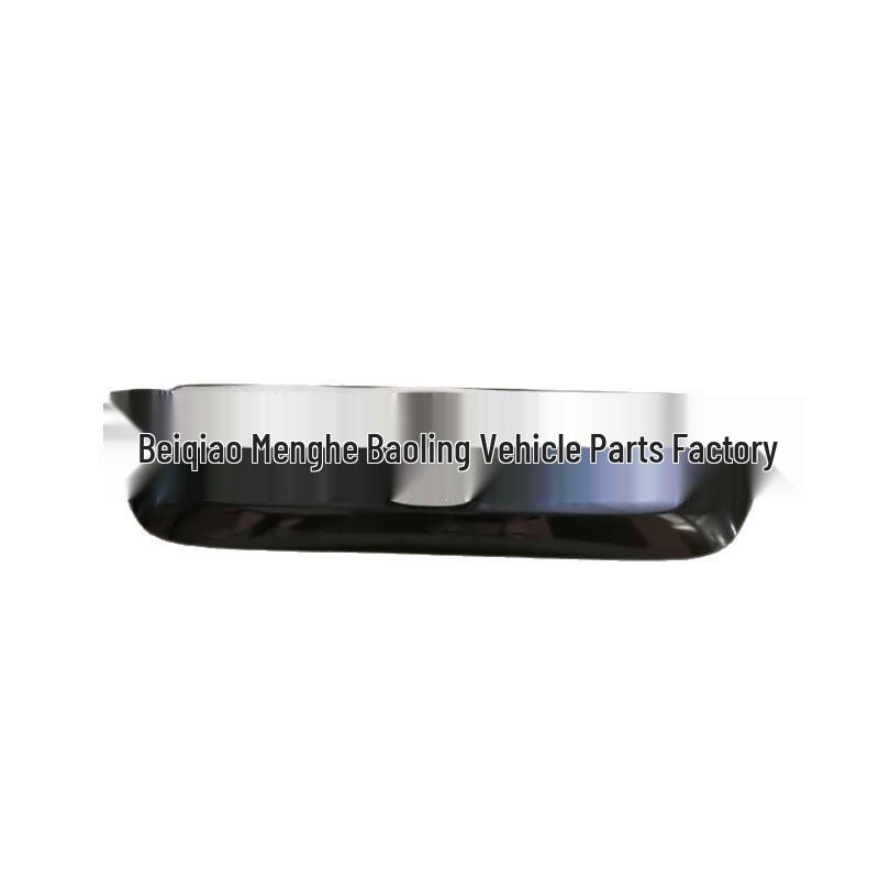 Honda CRV 2002/2005/2007 Rejilla Superior del Parachoques Delantero