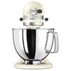 Küchenmaschine Kitchenaid ARTISAN Creme 4,8L -5KSM125EAC