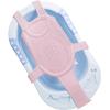 Baby Bath Seat Support Baby Bather Net for Bathtub, Bath Seat Cushion Shower Seat Bath Mat