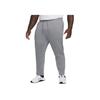 Nike Moisture-Wicking Comfortable Fitted Knit Sports Pants Men bottoms Cool-Grey FZ5850-065