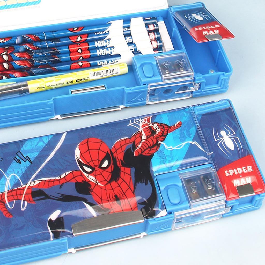 Paw Patrol Pencil Case Pencil Case for Children Kids Stationery School Entrance Ceremony Elementary School Cute School Entrance Pencil Case Opening