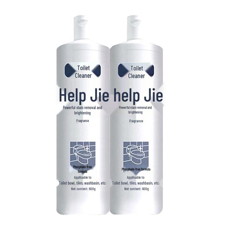 Bangjie Fruity Toilet & Tile Cleaner Liquid