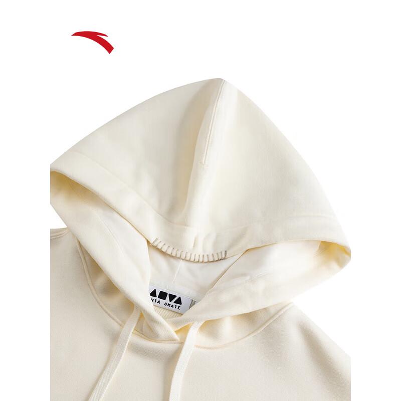 ANTA Women's Casual Pullover Hoodie