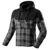 Rebelhorn Hooded Jacket Shifter