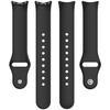 Silicone Solid Color Strap For Xiaomi Mi Band 10 9 8 Strap NFC Sport Rubber Bracelet Wristband for Xiaomi Smart Band 8 9 10 watch band