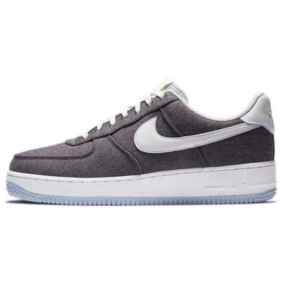 

Nike Air Force 1 Low 07 Пакет из переработанного холста - Железно-серый 2020 - CN0866-002 EU 36 серый