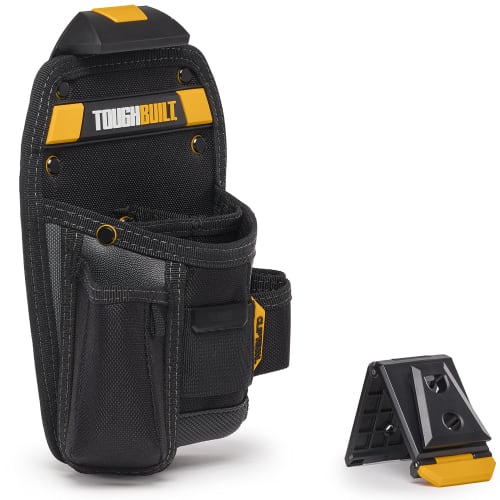KNICKS TOUGHBUILT TB-CT-26 Universal Pouch with Knife Pocket