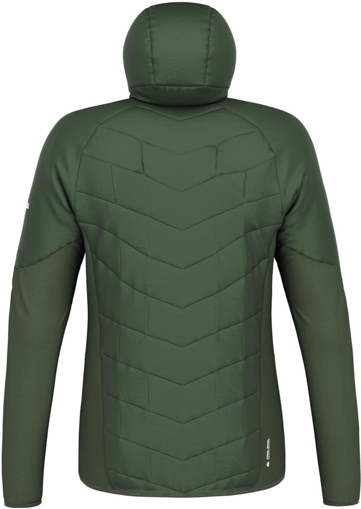 Jacket Salewa Ortles Hybrid TirolWool Responsive Men's Jacket Thyme