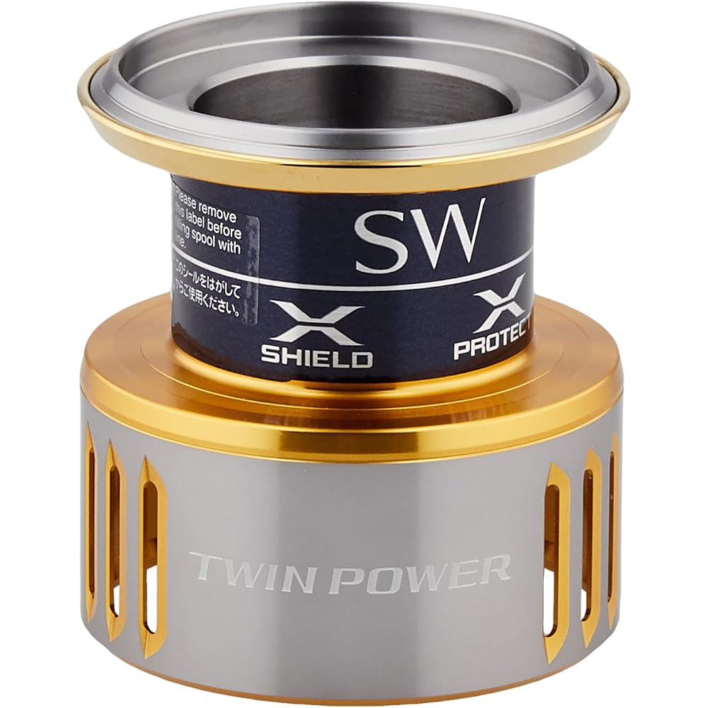 Shimano Twin Power SW 4000XG Spool Assembly Genuine Part No 1085Y Fishing Gear