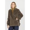 Куртка женская Deni Cler Milano W-DC-9051-E5-F5-42-1
