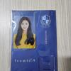 FROMIS_9 Inakyung Two Heart Acrylic Stand (Unopened)
