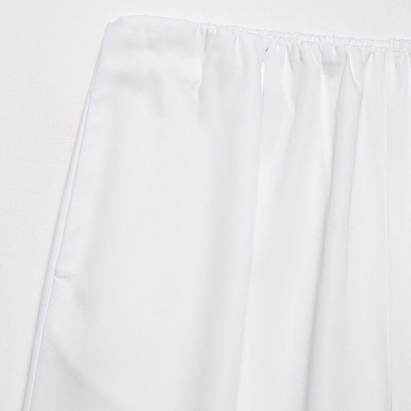 Kaslead New Arrival Women's Clothing Fashion Style Fashion Minimalist Loose All-Matching Wide Leg Pants 5427423