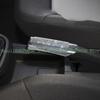 652F Sparkling for Galaxy In Your Hand Car Handbrake Grips Cover Fancy Interior Accessory for Rhinestone Parking Handle Cover