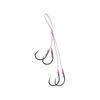 Gamakatsu Sakuragen Custom Hook Super Quick 4 Hooks OGN051 S