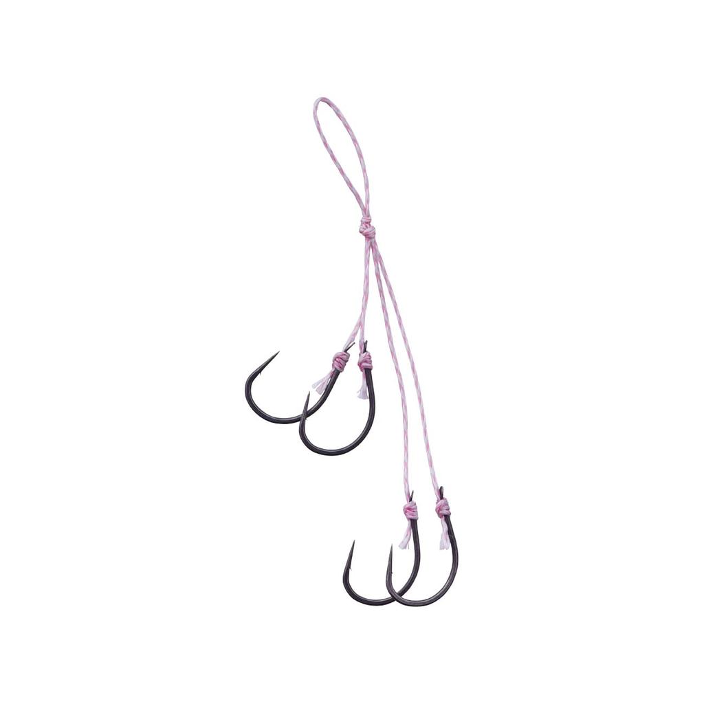 Gamakatsu Sakuragen Custom Hook Super Quick 4 Hooks OGN051 S