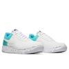 Nike Womens Air Force 1 Crater 'Move To Zero - White Dynamic Turquoise' (women's sizes) White / Dynamic Turquoise / Armory Navy / White