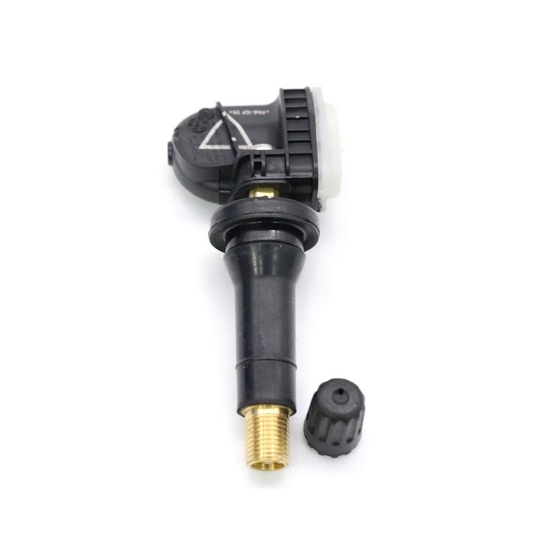4PCS TPMS Tire Pressure Monitor Sensor F2GT-1A180-CB For Ford Explorer F-15 Mustang Lincoln MKX F2GT-1A150-CB 433Mhz