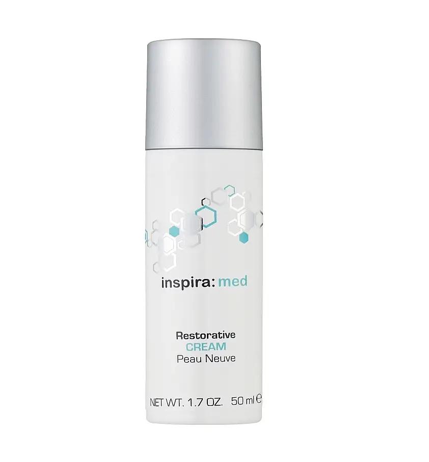 

Ночной восстанавливающий крем с кислотами АНА Restorative Cream Inspira Med 50 мл