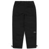 ThIs Is Never That Side Zip Sweatpant Black