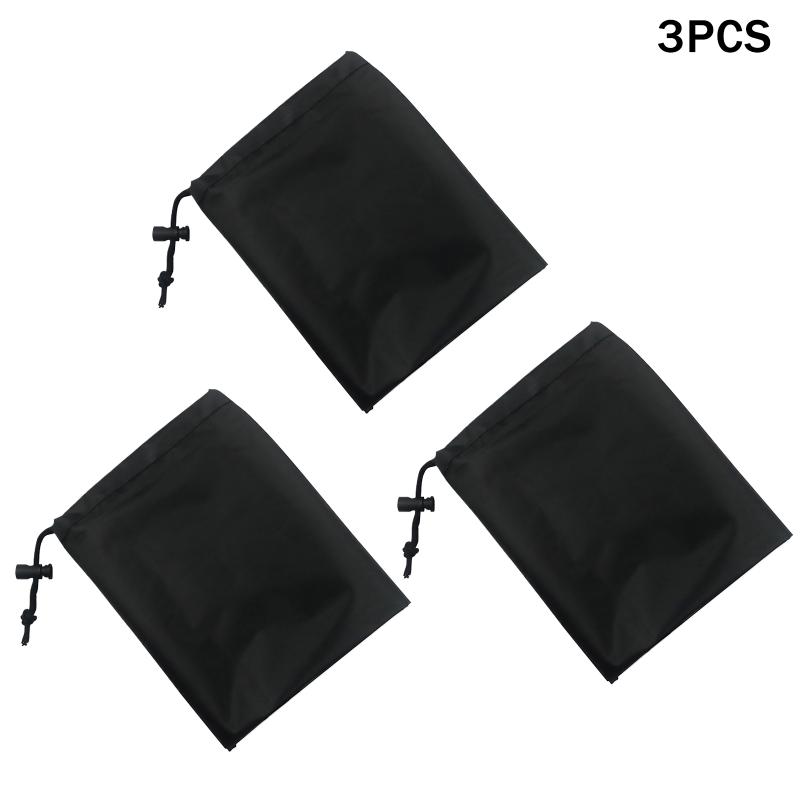 1/2/3PCS Waterproof Dust-Proof Projector Cover For Ceiling Indoor Outdoor Home Video Projector Protective Dust Cover