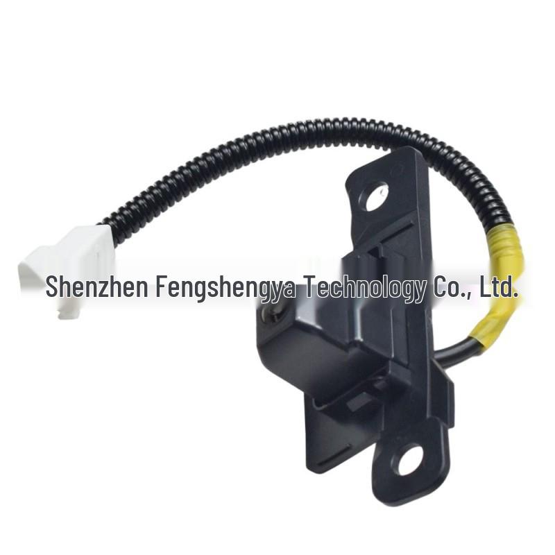 86790-48060 rearview camera compatible with 2003-2008 Toyota and Lexus models.