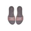 (WMNS) Nike Ultra Comfort3 Slide Slippers Grey/Pink Women's AR4497-004
