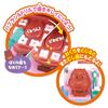 Bandai Keep Your Teeth Shiny and Curled! Let's Gargle Too! Anpanman Talking Dentist. Ages 2 and Up.