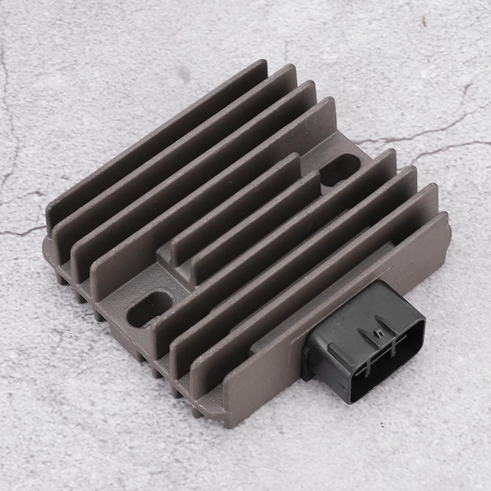 Vehicle Voltage Regulator Rectifier Fit for Kawasaki Ninja 250 300 650 Z750   S Z800   1000 ZX1