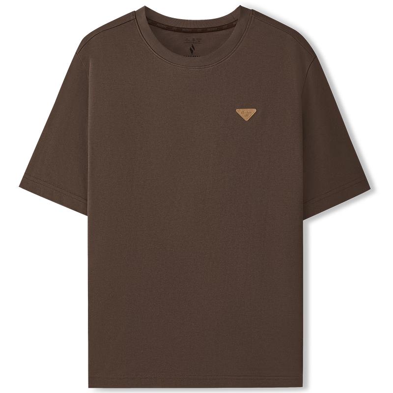 Skechers Unisex Knit Short Sleeve T-Shirt L226U005 L