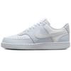 Nike Court Vision Low NN W COURT VISION LO NN Football Japan Size Gray/White DH3158-004 25.5cm