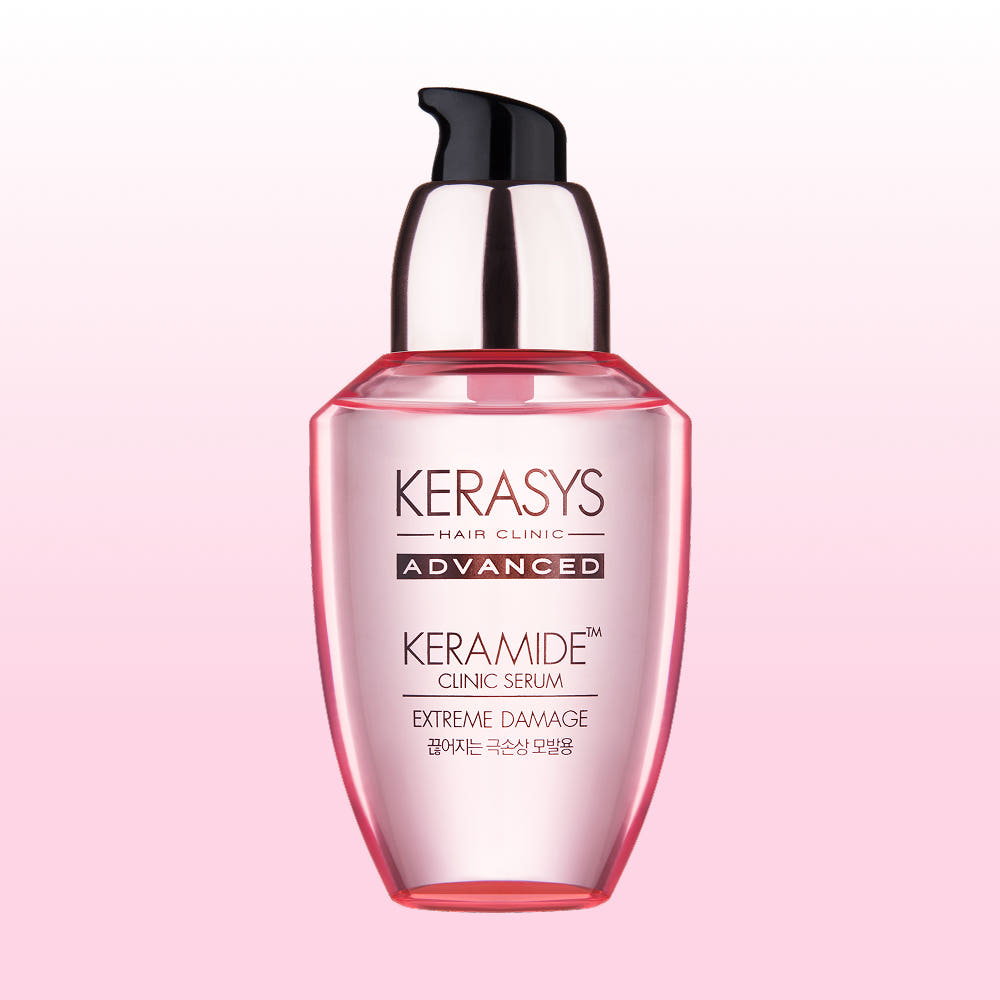 KERASYS Keramide Extreme Damage Clinic Serum 70ml