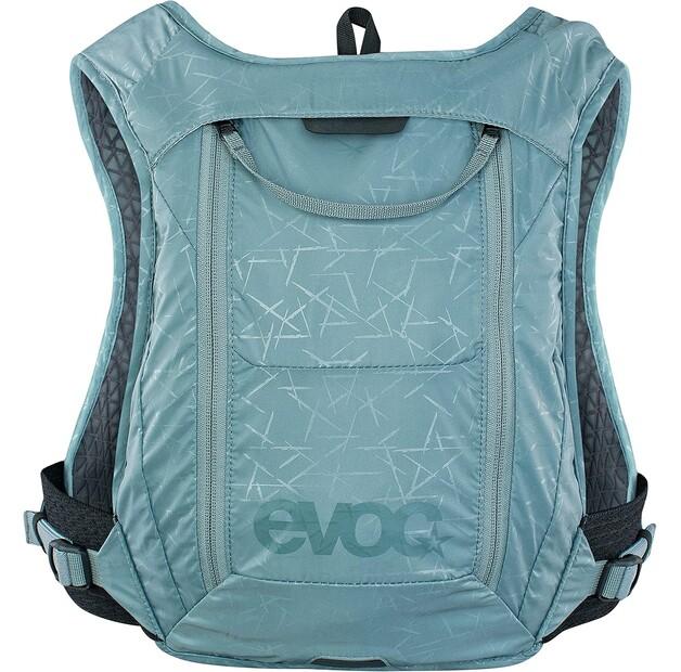 Backpack Evoc Hydro Pro 1.5 Steel (100327131)