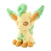 Pokemon Center Original Fluffy Hug Plush Toy Leafeon