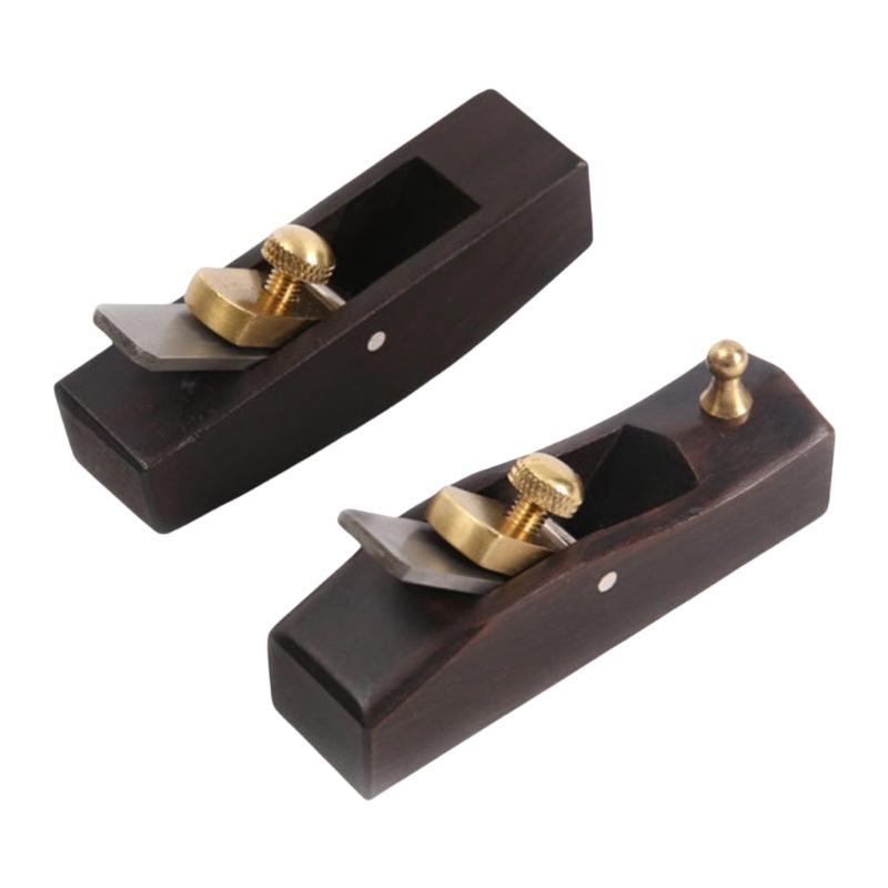 Woodworking Planer Aluminum Hand Planer Flat Plane Bottom Edges Wood Shaping Trimming Plane Carpenter Hand Planer