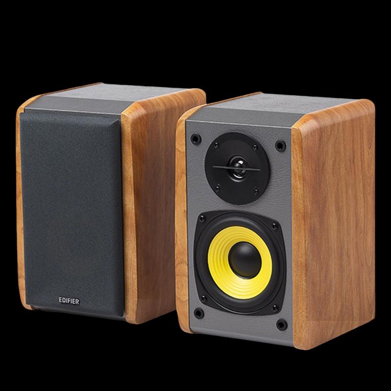 EDIFIER R1000TC 2.0 Computer Speakers