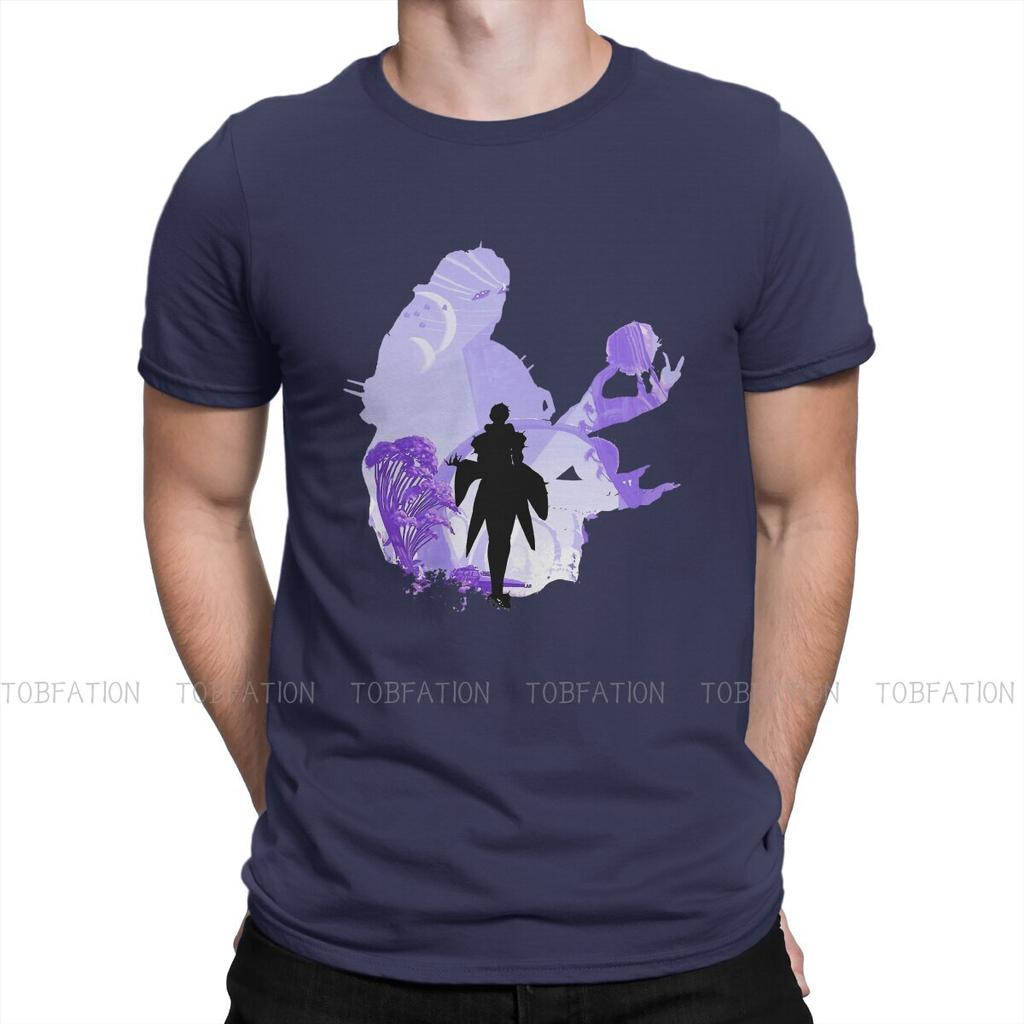 Moira Character Anime Game Overwatch Game T Shirt Classic Teenager Grunge Oversized Crewneck Tshirt Big Sales Harajuku Mens Top