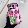 For Tecno Camon 30 Premier Case CL9 2024 Fashion Cover Cartoon Fundas For Tecno Camon 30 CL6 CL7 Bumper Camon30 5G Phone Case
