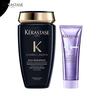 Kérastase Chronologiste Shampoo & Chroma Absolu Treatment Set