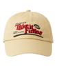 URBANAGE Take It Funny Ball Cap (6 Colors)
