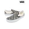 Vans Sneaker Core Classic Checkerboard Slip On White Vn000eyebww