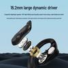 Lanston Open-Ear Bone Conduction Bluetooth Sports Earphones