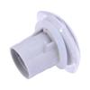 9T1Z13K376 9T1Z13K376A 2pcs Side Fender Marker Turn Signal Repeater Light Housing Plastic Fit for Ford Transit Connect 2010-