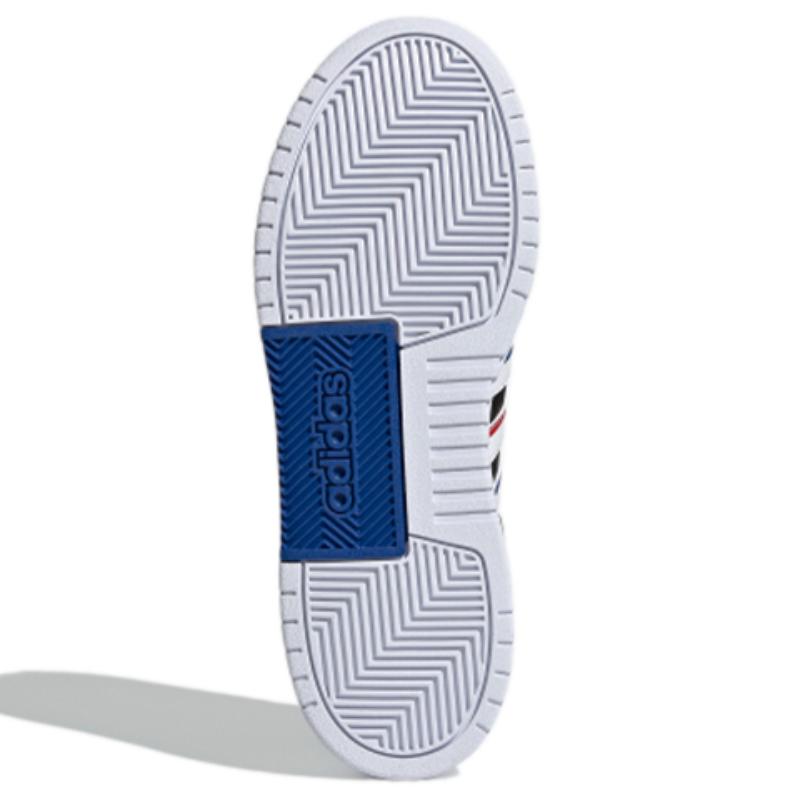 Adidas Entrap 'Black White' Sneakers FY6076