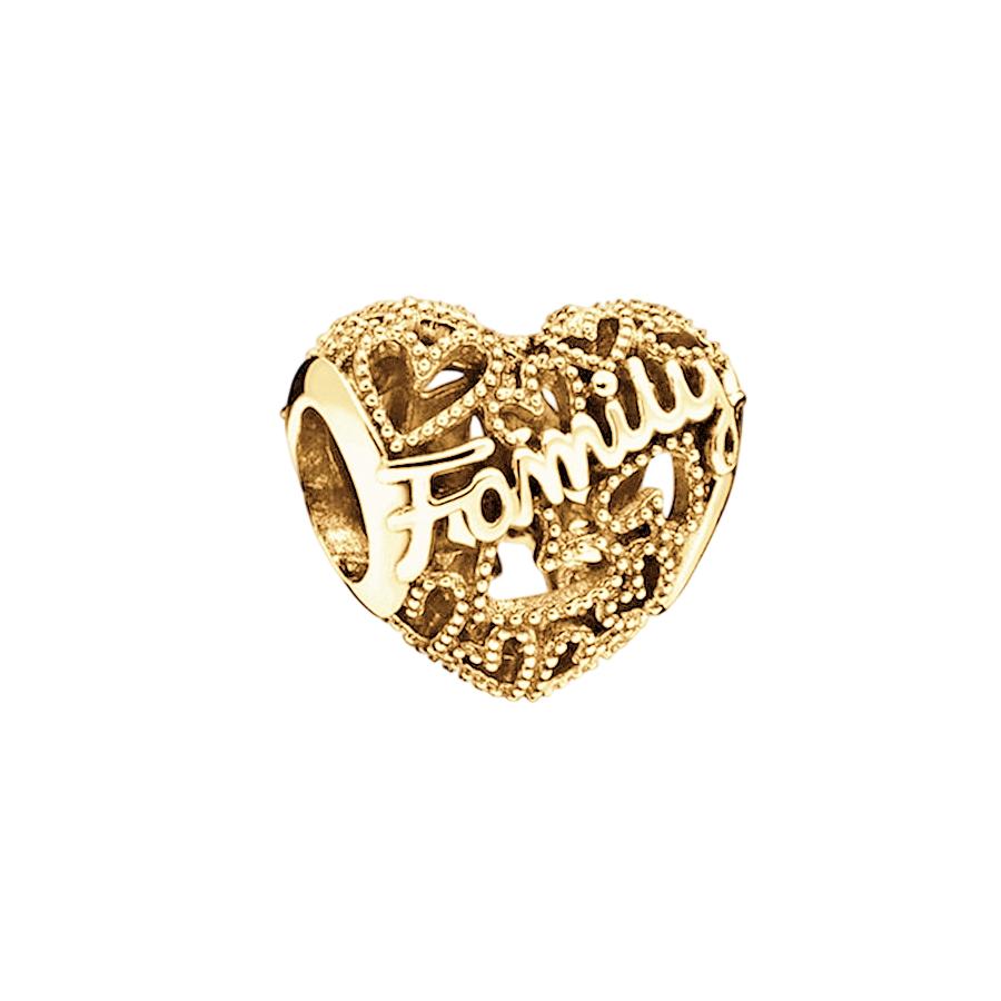 Altın Kaplama Parlak Charm Boncuk Kolye Ucu Orijinal Yılan Bakır Bileklik Kolye Boncuklarına Uyar Kendin Yap Takı Kadın Hediye